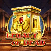 Legacy of Dead