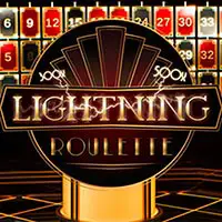 Lightning Roulette