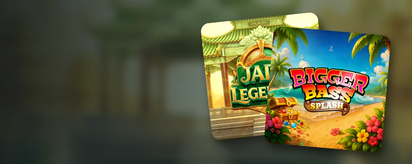 Hello Casino slot games